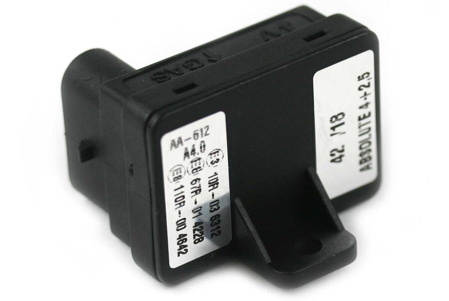 SENSORE MAP AA 612 GAME