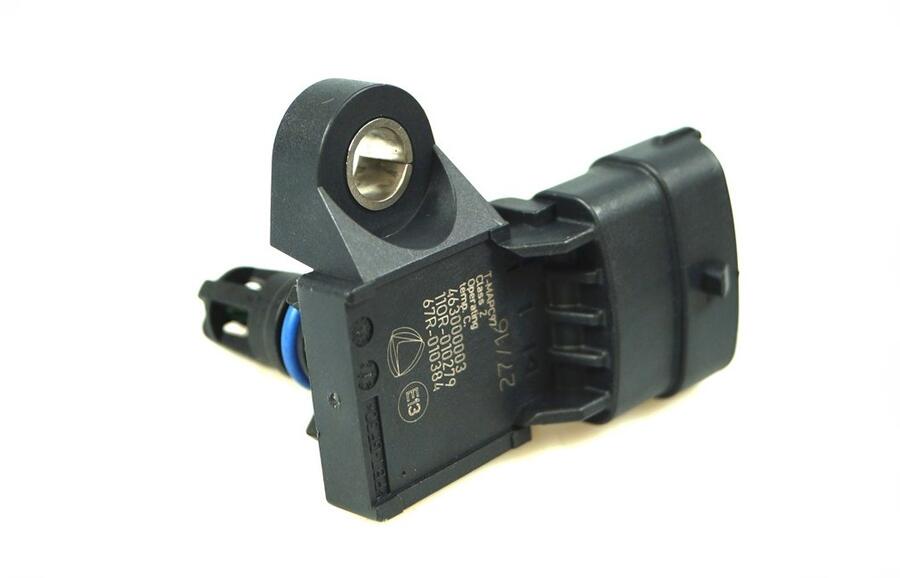 SENSORE PRESSIONE / TEMPERATURA  LANDI 5.5 BAR