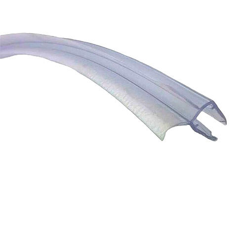 PG401/14C - Guarnizione G3 Curva vetro 6/8 baffo 14 