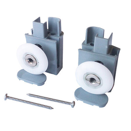 R800/14   Gruppo Ruota Grigio - 2 pz