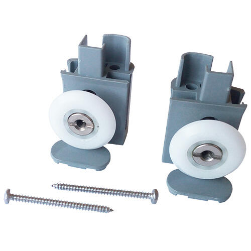 R800/14   Gruppo Ruota Grigio - 2 pz