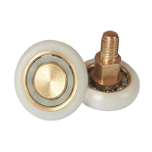 R400/159 - Cuscinetto Eccentrico compatibile x Rodi Confort TDA - Kit 2 pz