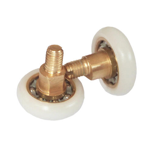 R400/159 - Cuscinetto Eccentrico compatibile x Rodi Confort TDA - Kit 2 pz