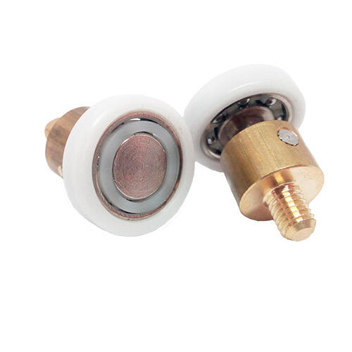 R400/13 - 19 Snodo Short M5 - kit 2 pezzi