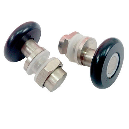 RHS004 - 25 TRAST - Kit 2 pezzi