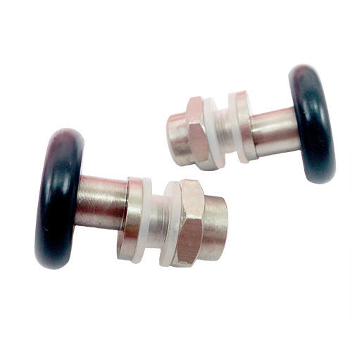 RHS004 - 25 TRAST - Kit 2 pezzi