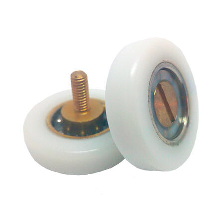 R400/24 - 28 C M4 - Kit 2 pezzi