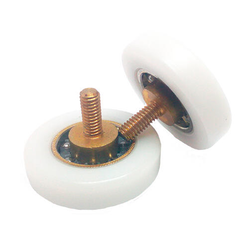 R400/24 - 28 C M4 - Kit 2 pezzi