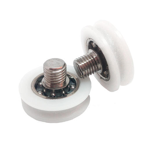 R400/27 - 26 Gipsy Scan M8 - Kit 2 pezzi