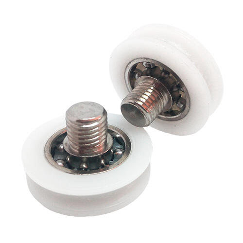 R400/27 - 26 Gipsy Scan M8 - Kit 2 pezzi