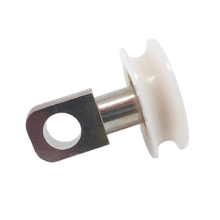 R400/163 - 25 DM Foro - Kit 1 pezzo