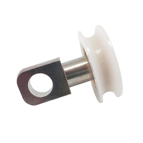 R400/163 - 25 DM Foro - Kit 1 pezzo