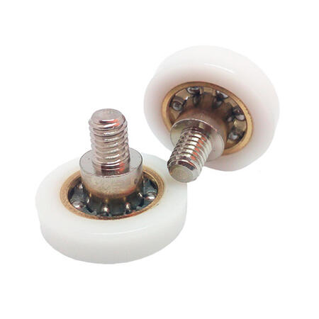 R400/72 - 25 BM M6 Jacuzzi - Kit 2 pezzi