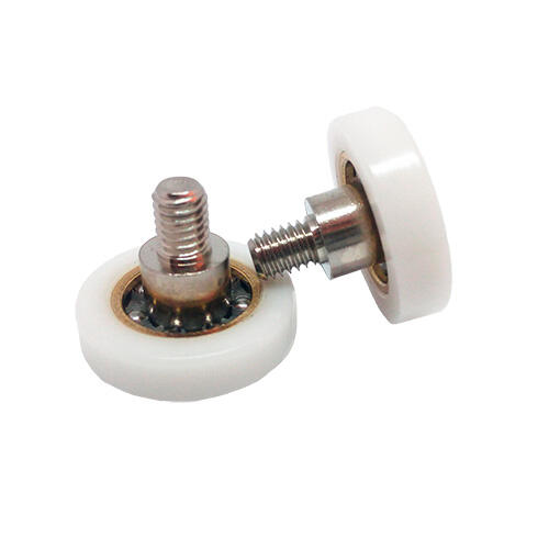 R400/72 - 25 BM M6 Jacuzzi - Kit 2 pezzi