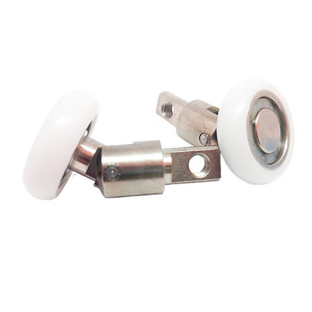 R400/130 - 24 Snodo INDA - Kit 2 pezzi