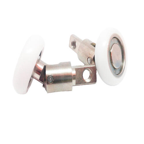 R400/130 - 24 Snodo INDA - Kit 2 pezzi