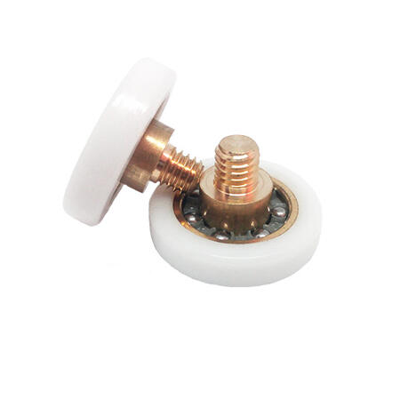 R400/89 - 24 BU M6 Jacuzzi - Kit 2 pezzi 