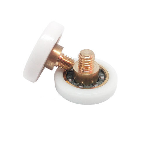 R400/89 - 24 BU M6 Jacuzzi - Kit 2 pezzi 