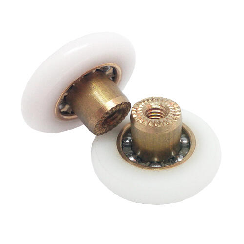 R400/64 - 24 BF M4 - Kit 2 pz