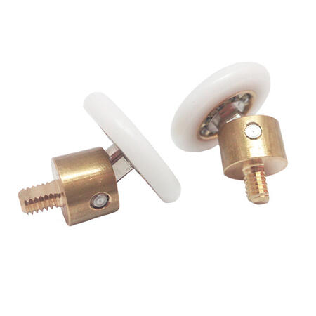 R400/55 - 24 AV Snodo M5 - Kit 2 pezzi