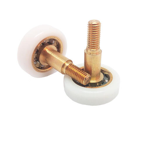 R400/46 - 24 T Inda M5 - Kit 2 pezzi