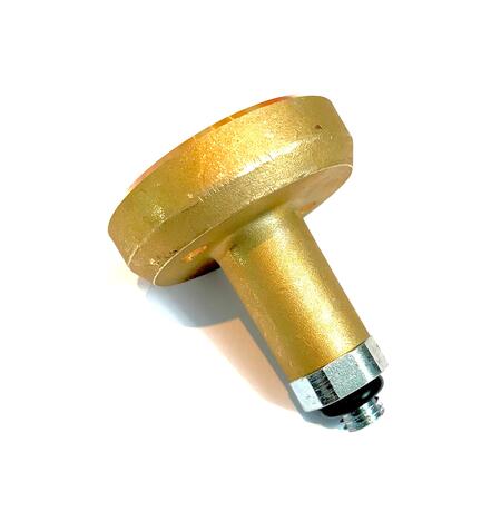 PROLUNGA CORTA PRESA CARICA BRC 6,3cm