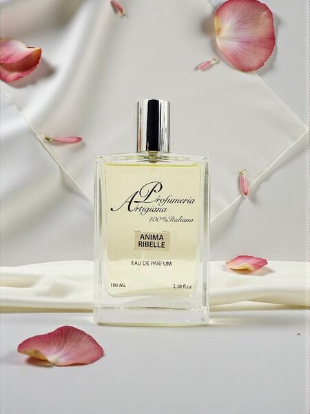 "ANIMA RIBELLE" EAU DE PARFUM 100ML