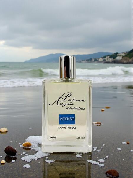 "INTENSO" EAU DE PARFUM 100ML