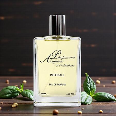 "IMPERIALE" EAU DE PARFUM 100ML