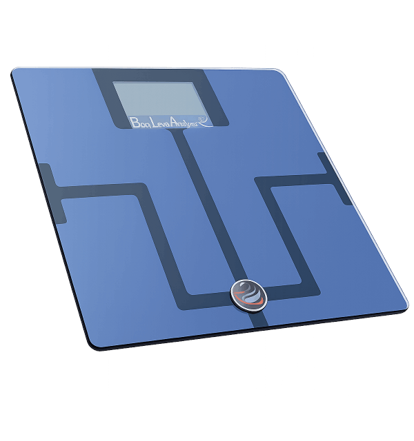  HBLA10 BLA System, analizzatore livelli corpo con Tablet 10”