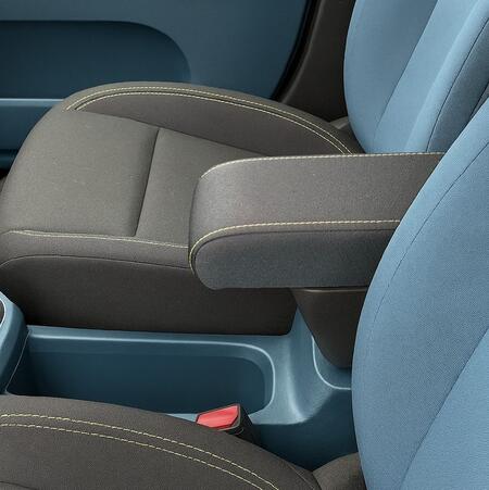 Bracciolo per Fiat Grande Panda