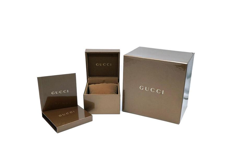 GUCCI MARINA CHAIN  36mm