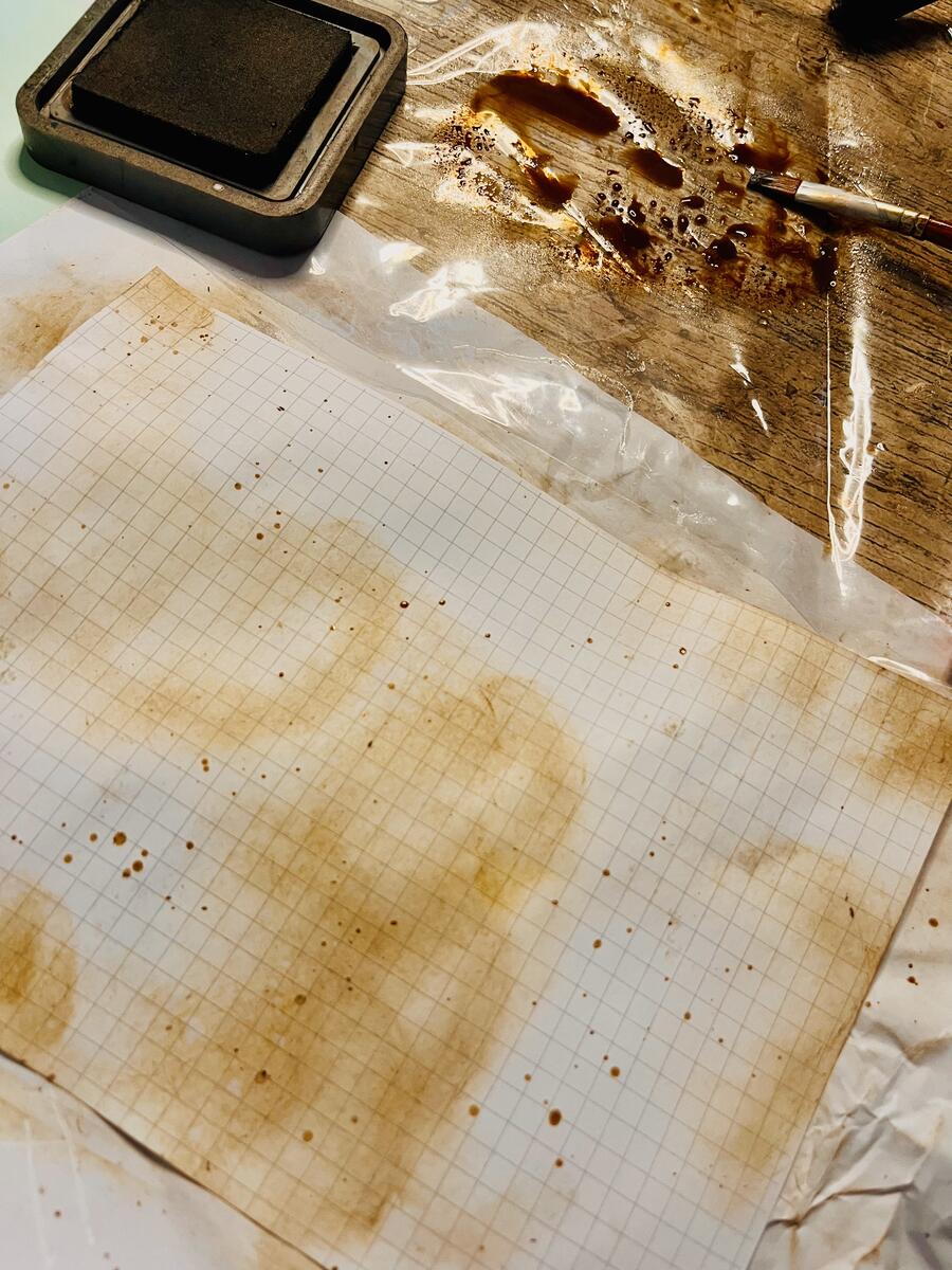 Junk Journal Club -Corso mensile online