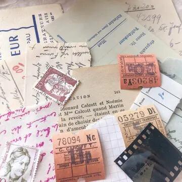 Junk Journal Club -Corso mensile online