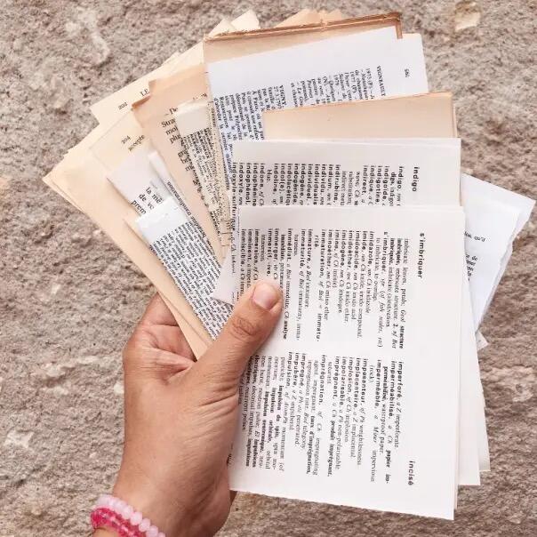 Junk Journal Club -Corso mensile online