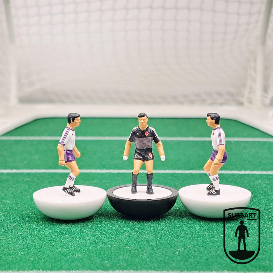 FIORENTINA 2 MAGLIA 1980/81