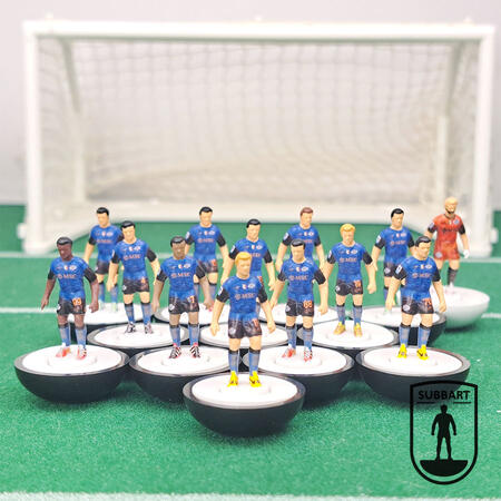 NAPOLI HALLOWEEN 2025/26