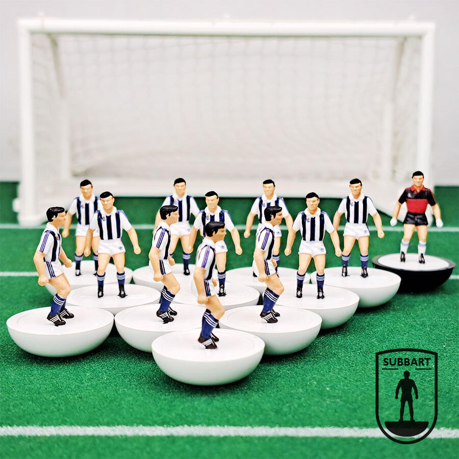 REAL SOCIEDAD 1980/81