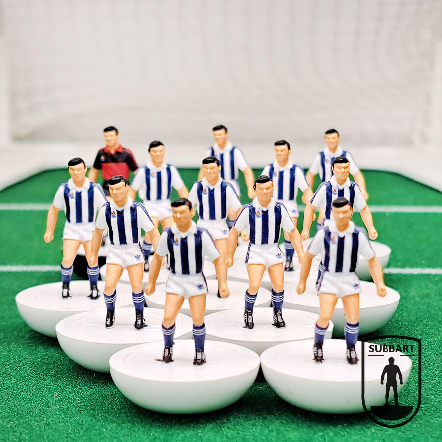 REAL SOCIEDAD 1980/81