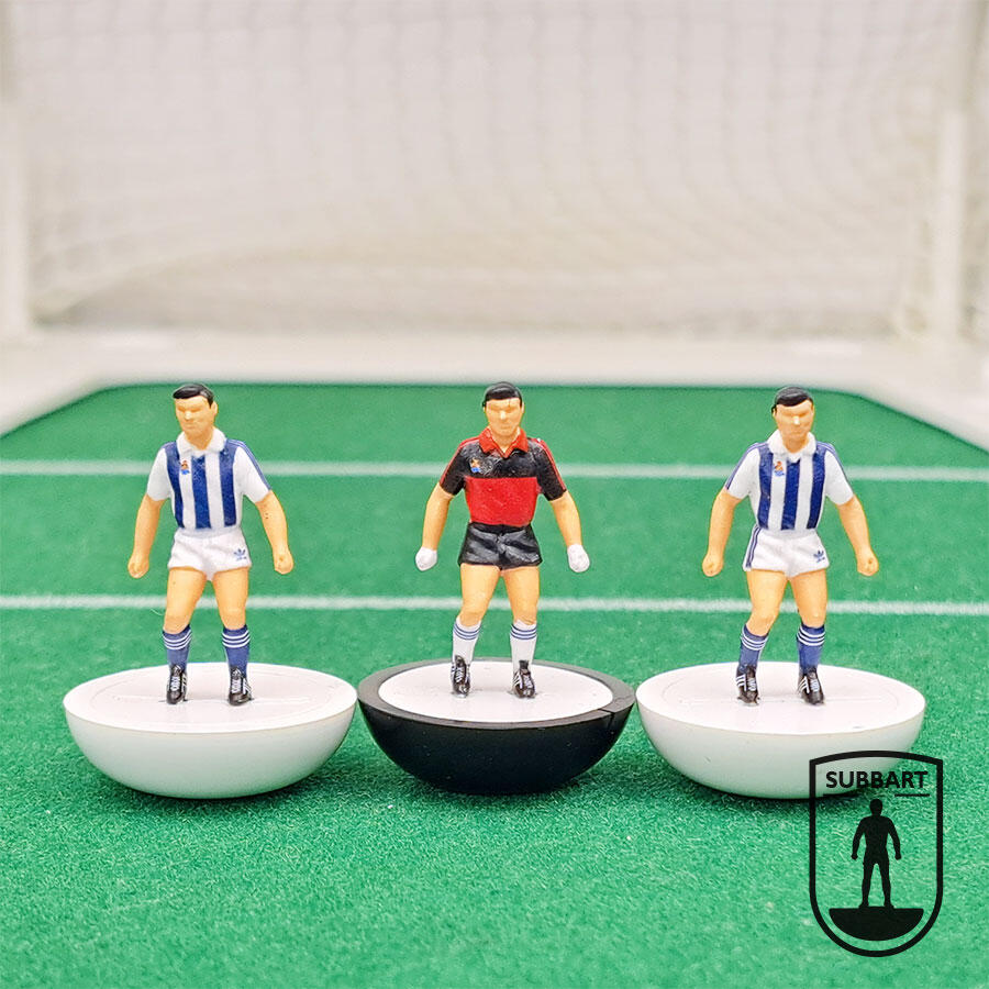 REAL SOCIEDAD 1980/81