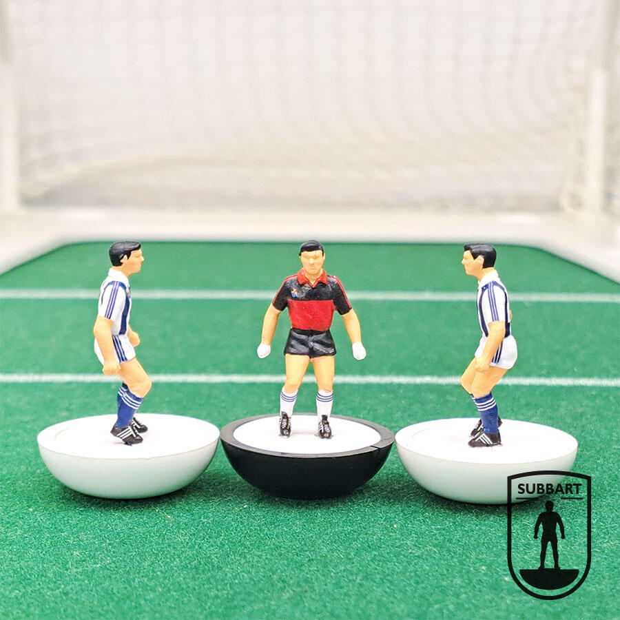 REAL SOCIEDAD 1980/81