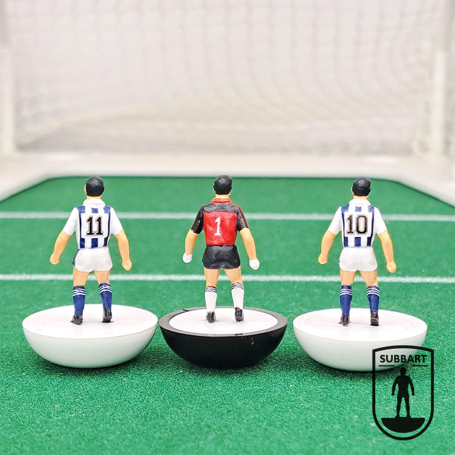 REAL SOCIEDAD 1980/81