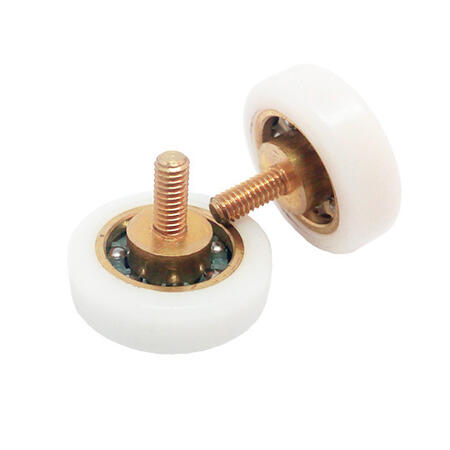 R400/23 - 24 B M4 - Kit 2 pezzi 