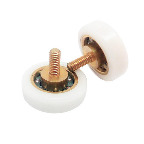 R400/23 - 24 B M4 - Kit 2 pezzi 