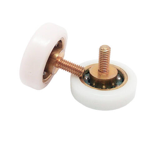 R400/23 - 24 B M4 - Kit 2 pezzi 