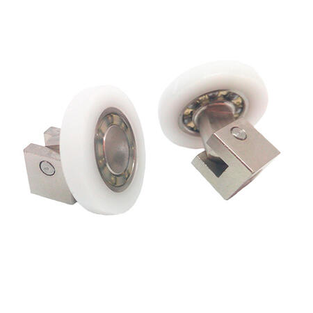 R400/154 - 23 DG Quadro - Kit 2 pezzi