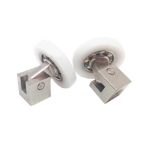 R400/154 - 23 DG Quadro - Kit 2 pezzi