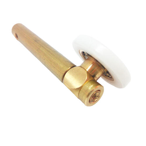 R400/153 - 23 AC Carrello - Kit 1 pz 