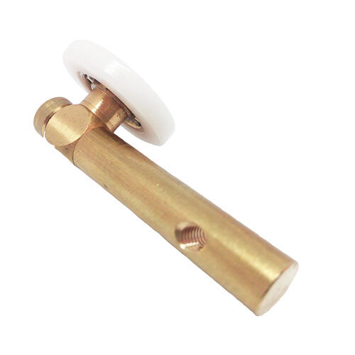 R400/124 - 23 AB Carrello - Kit 1 pz