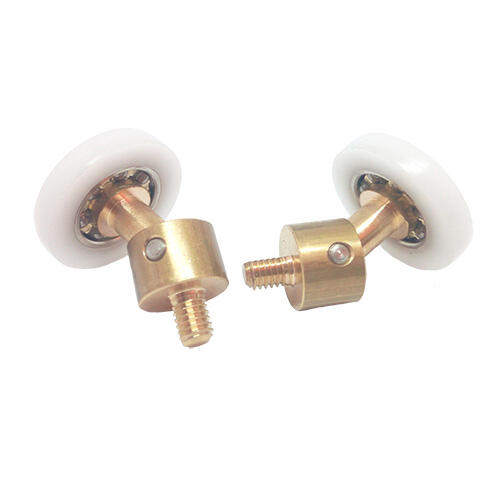 R400/114 - 23 Snodo M5 - Kit 2 pezzi 